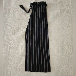 Linen Pants By J Jill